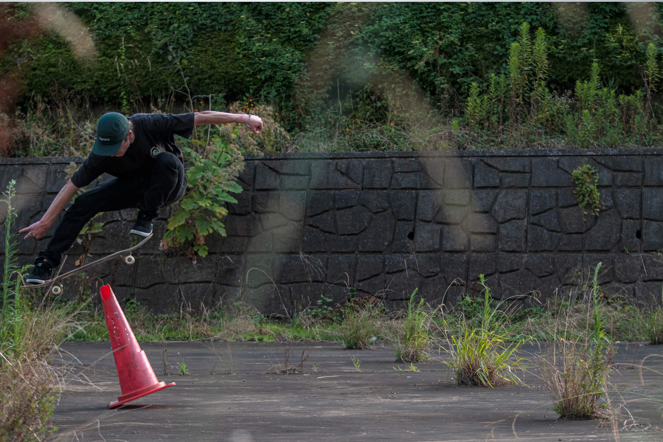 skateboarding-nosebonk