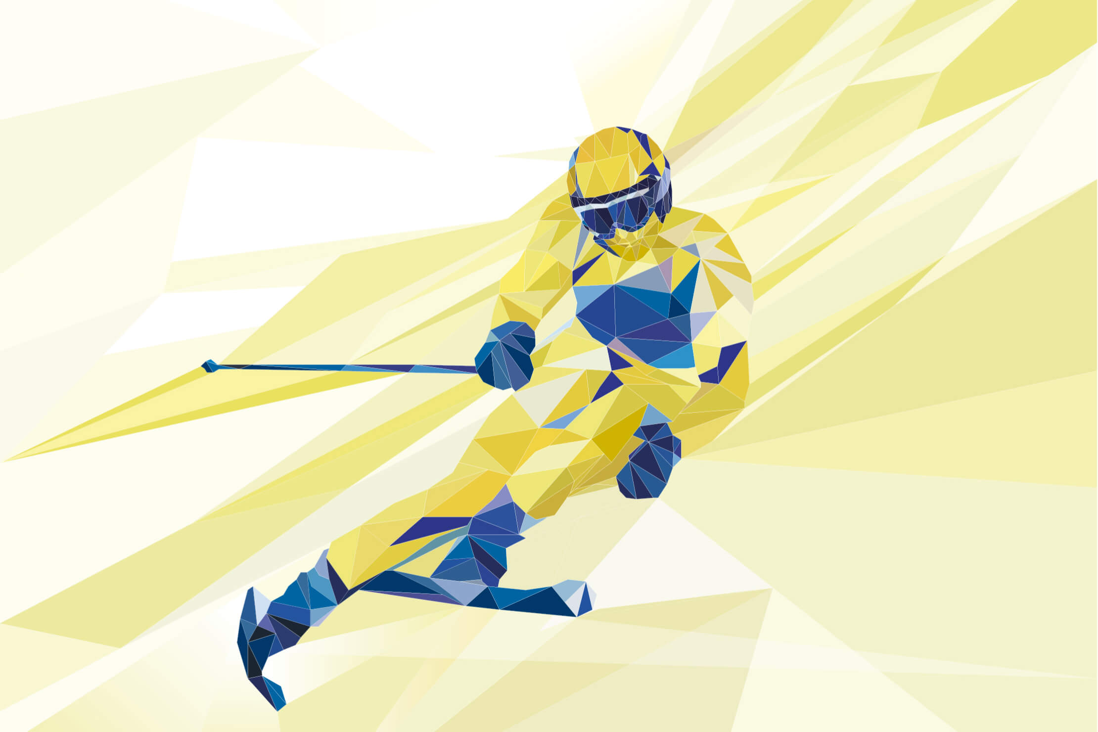 ski-wm-downhill-gold