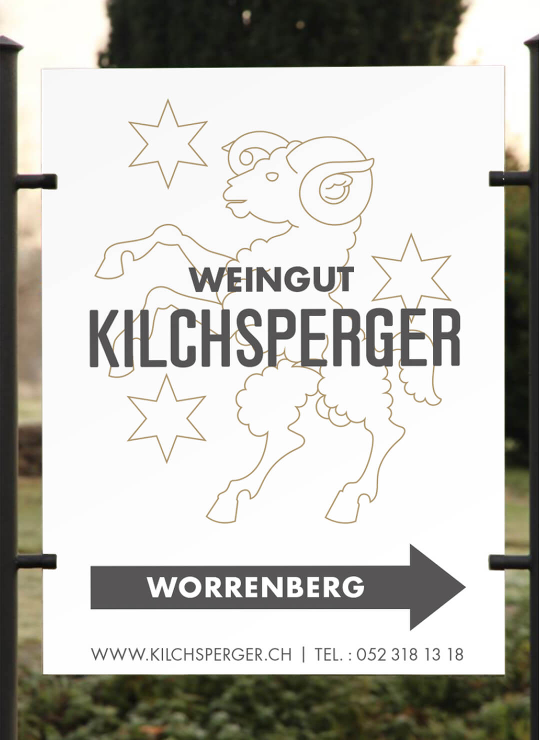 weingut-kilchsperger-schild